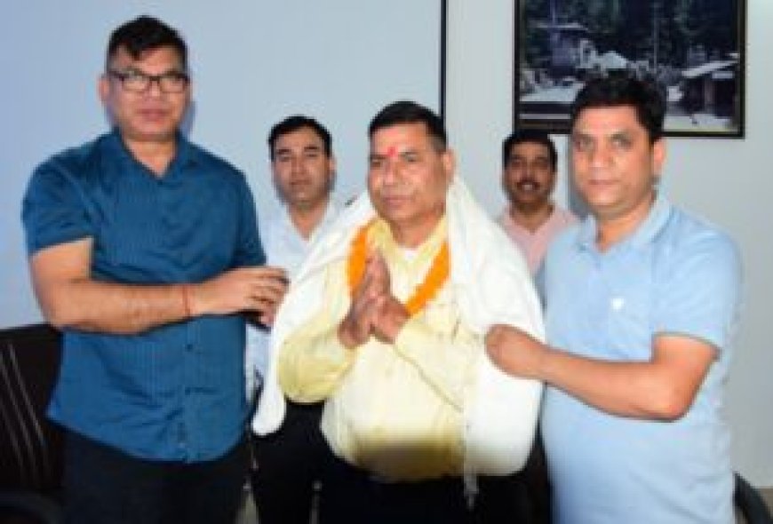 उत्तराखंड के विकास को मिली रफ्तार, मुख्यमंत्री धामी ने 1252 करोड़ की योजनाओं को दी मंजूरी