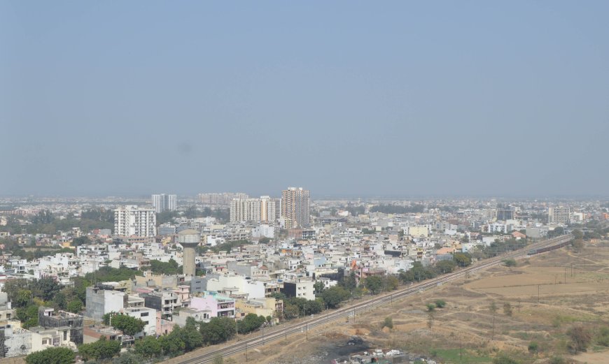 आज मौसम : जानिए आज उत्तराखंड से लेकर यूपी तक कैसा रहेगा मौसम का हाल