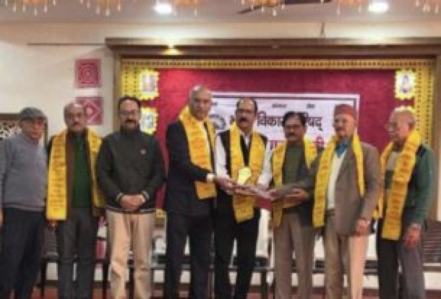 सोमनाथ और भारत की अजेय भावना!