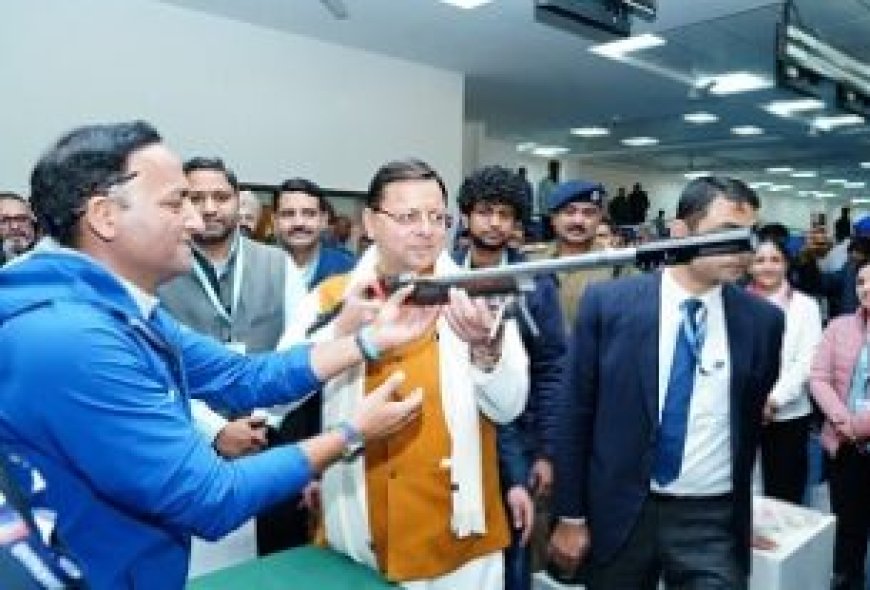 राज्यपाल ने किए बदरीनाथ और केदारनाथ धाम के दर्शन, मास्टर प्लान के कार्यों का भी लिया जायजा