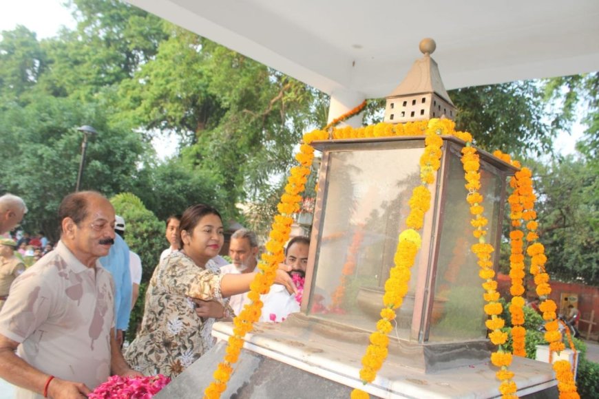 1857 की क्रांति : मेरठ से शुरू हुई थी भारत की आजादी की पहली लड़ाई