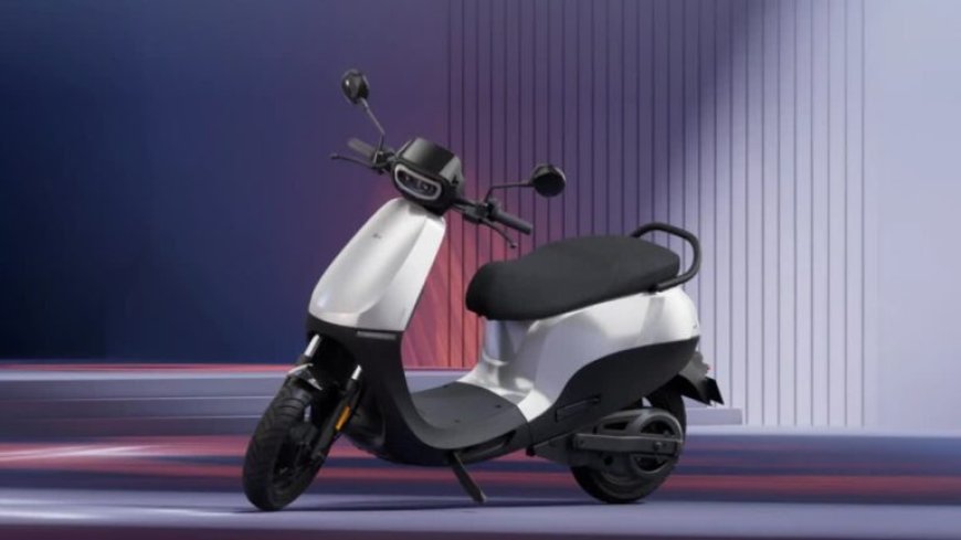 Ola Electric को 4680 Bharat Cell के लिए मिला सरकारी सर्टिफिकेशन, Ola S1 X+ 5.2kWh में होता है इस्तेमाल