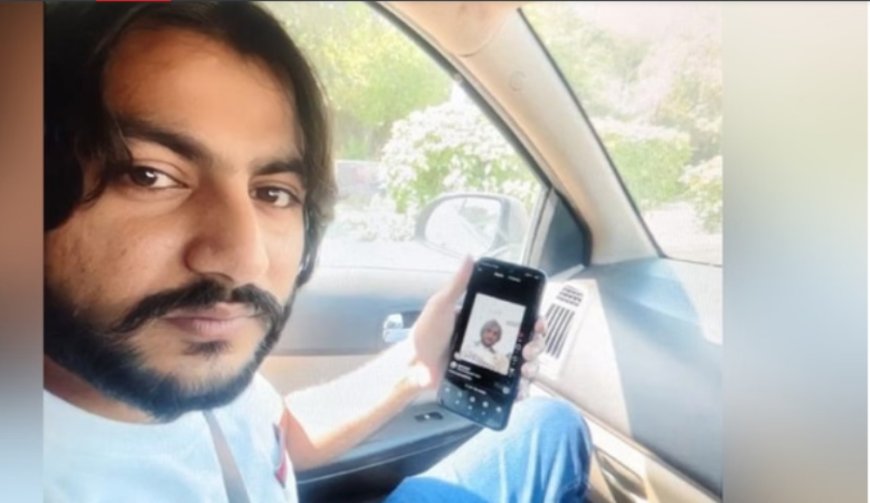 एसटीएफ ने मेरठ में एक लाख का एएमयू शिक्षक की हत्या में वांछित इनामी जुबैर को दिया ढेर