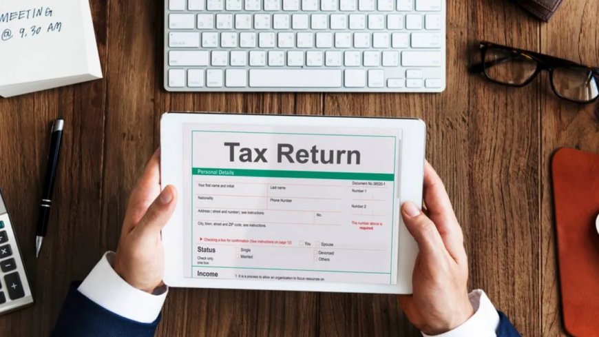 क्या है ‘कर साथी’? इनकम टैक्स डिपार्टमेंट का AI चैटबॉट ITR फाइलिंग को कैसे बनाएगा आसान, जानें पूरी डिटेल