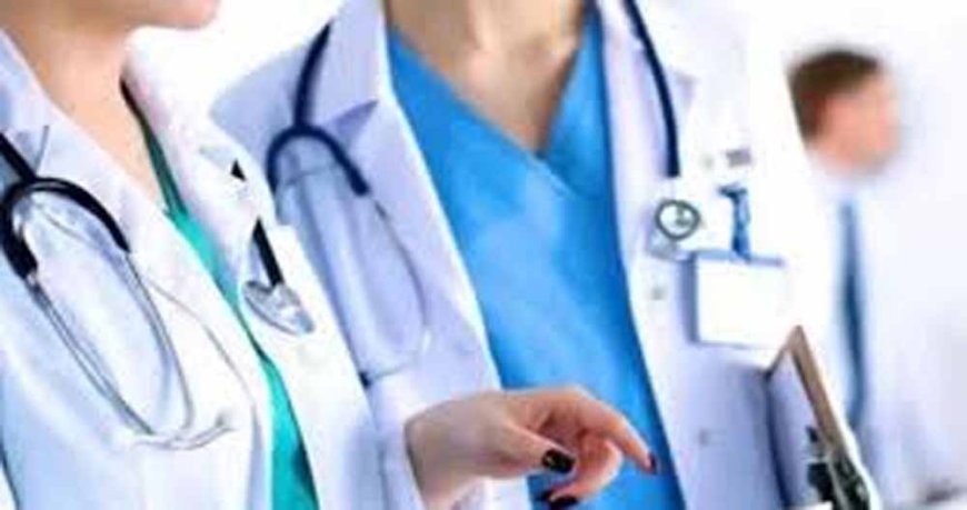 यूपी में स्वास्थ्य विभाग पर बड़ी कार्रवाई! 28 डॉक्टर 15 से ज्यादा अस्पतालों से जुड़े मिले, सत्यापन में खुलासा