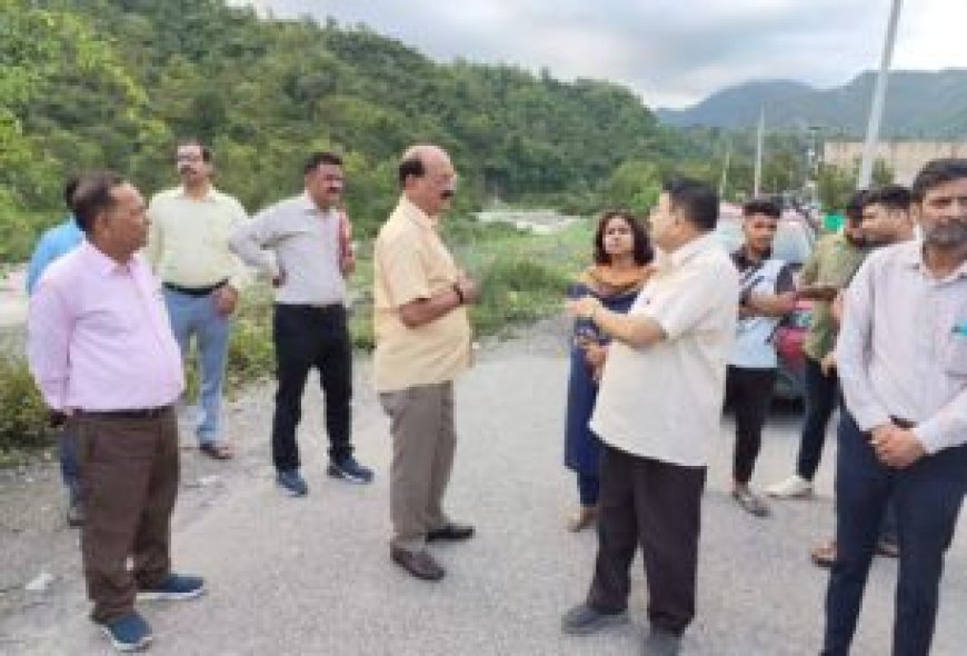 उत्तराखंड में पेट्रोल एवं डीज़ल की पर्याप्त उपलब्धता