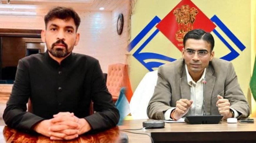 19 IAS अफसरों के तबादले, गढ़वाल आयुक्त बदले गये, सविन बंसल की जगह आशीष चौहान होंगे देहरादून DM