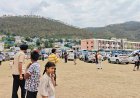 मौसम अलर्ट के बीच यात्रियों की सुरक्षा को प्राथमिकता, श्रीनगर में बनाए गए सुरक्षित होल्डिंग स्थल