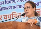 उत्तराखंड: मुख्यमंत्री आवास में नियुक्ति पत्र वितरण समारोह, 88 आंगनबाड़ी कार्यकर्ताओं को मिली पदोन्नति