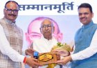 हिंदी के विरोध से सत्ता मिल सकती है लेकिन देश का ज्ञान समाप्त हो जाएगा