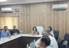 चारधाम यात्रा को लेकर सीएम ने ली बैठक, अधिकारियों को समीक्षा करने के दिए निर्देश, कांग्रेस को भी घेरा