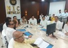 केंद्र सरकार के 12 वर्ष : मेरठ प्रभारी मंत्री असीम अरूण ने कार्यक्रम के तैयारियों की समीक्षा की