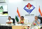 टिहरी के विकास कार्यों पर मुख्य सचिव का सख्त रुख! सड़क, पेयजल और पर्यटन परियोजनाओं में तेजी के निर्देश, अधिकारियों को तय की समयसीमा