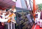 मुख्यमंत्री ने नैनीताल को दी 96.71 करोड़ की योजनाओं की सौगात, भीमताल के लिए कई घोषणाएं