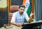 ड्रॉपआउट बालिकाओं को शिक्षा की मुख्यधारा से जोड़ने के लिए चलेगा विशेष अभियान, डीएम डॉ. आशीष चौहान ने दिए निर्देश