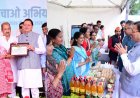 खेत बचाओ अभियान में CM धामी की किसानों से अपील, मिट्टी और खेती के संरक्षण का संकल्प लें