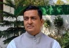 गोपेश्वर में डायलिसिस सेंटर की राह हुई आसान, सांसद अनिल बलूनी ने जारी की 50 लाख रुपये की पहली किस्त