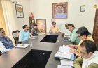 विश्वविद्यालयों में साइबर सुरक्षा के हो पुख्ता इंतजाम – डाॅ. धन सिंह रावत