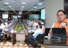 सीएम के अफसरों को निर्देश, मानसून से पहले सभी तैयारियां पूरी करें