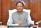 पीएम मोदी को CM साय का भावुक आभार पत्र, बोले- आपके नेतृत्व में नक्सलवाद पर लगी लगाम, बस्तर पहुंचा विकास का उजाला