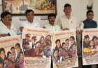 बदरीनाथ से लौट रही झारखंड के श्रद्धालुओं की बस के ब्रेक हुए फेल, ड्राइवर ने पहाड़ी से टकराकर टाला बड़ा हादसा