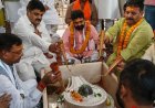 4399 दिन का गौरव : विश्वनाथ की नगरी से उठी प्रार्थना, राष्ट्र रहे निरंतर प्रगतिमान