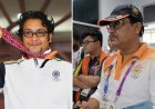 मशहूर शूटर,भारतीय शूटिंग टीम के कोच जसपाल राणा का आकस्मिक निधन, उत्तराखंड में शोक की लहर