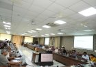 साईबर सुरक्षा के प्रति जागरूकता बढाने के लिए पीवीवीएनएल में MEITY एवं CDAC के सहयोग से कार्यशाला