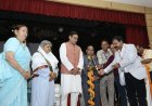 भारती श्रमजीवी पत्रकार संघ की अभिनव पहल : ‘मध्य हिमालयी उद्यान विकास एवं आर्थिकी’ विषय पर आयोजित की कार्यशाला