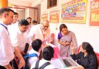 बागपत रोजगार मेला में 1042 युवाओं को मिली नौकरी, साकार हुआ सपना