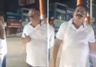 ‘मुझे सैल्यूट करो, मैं IPS हूं!’ 40 रुपये के बन ने खोल दी फर्जी अफसर की पोल, पुलिस को धमकाने वाला मिथिलेश शुक्ला गिरफ्तार