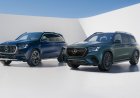 ग्लोबल मार्केट के लिए पेश हुईं नई Mercedes AMG GLS और GLE 63 S, मिला नया V8 इंजन