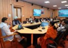 देहरादून में मानसून से पहले रिस्पना सफाई अभियान,15 किमी दायरे में चल रहा काम; 12 जेसीबी और 15 डंपर लगाए गए