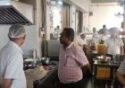 सैंडविच में निकली मरी हुई मक्खी! भोपाल के फास्ट फूड आउटलेट पर उठे सवाल, फूड सेफ्टी विभाग ने शुरू की जांच
