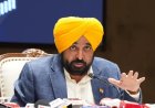 फर्जी वीडियो पर सीएम भगवंत मान का तीखा हमला, बोले- धर्म के नाम पर सियासत करने वालों को जनता सिखाएगी सबक