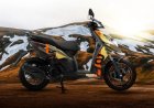 Aprilia SR 125 और SR 175 का Tribute Edition लॉन्च, जानें क्या है कीमत और फीचर्स