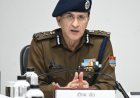 समयबद्ध एवं पारदर्शी पदोन्नति प्रक्रिया के लिए पुलिस मुख्यालय प्रतिबद्ध – डीजीपी दीपम सेठ