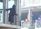 नगरासू : दूसरे दिन भी गुरुद्वारे पर निहंगों का कब्जा जारी, कर्णप्रयाग में धारा 163 लागू
