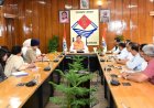 चारधाम एवं हेमकुंट साहिब यात्रा में श्रद्धालुओं की सुविधा सर्वोच्च प्राथमिकता, अफवाहों से बचें – मुख्यमंत्री पुष्कर सिंह धामी