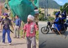 72 घंटे बाद खत्म हुआ नगरासू गुरुद्वारा विवाद, गुरुद्वारा पर कब्जा जमाए निहंग सिख वापस लौटे