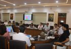 कांवड़ यात्रा 2026: आयुक्त मेरठ और डीआईजी ने परखी कांवड़ यात्रा की तैयारियां