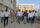 धामी सरकार की बड़ी सौगात, मात्र 03 लाख रुपये में मिलेगा आधुनिक फ्लैट, तैयार हुई उत्तराखंड की सबसे बड़ी EWS आवासीय परियोजनाओं में से एक