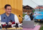 पहली बार इंटरनेशनल मार्केट में पहुंची उत्तराखंड की ट्राउट मछली, विदेशों में बढ़ी डिमांड