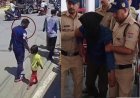 मासूम से दरिंदगी करने वाला आरोपी बोला, जेल से छूटा तो फिर करूंगा दुष्कर्म, पहले भी किया बच्चे से दुष्कर्म