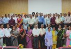 एसजीआरआर स्कूलों को “सेंटर ऑफ एक्सीलेंस” बनाने पर मंथन, 100 से अधिक प्रधानाचार्यों ने किया प्रतिभाग
