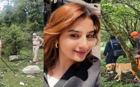 दयारा बुग्याल से लापता बबीता का 5  दिन से नहीं कोई सुराग, रैथल में आखिरी बार देखी गई
