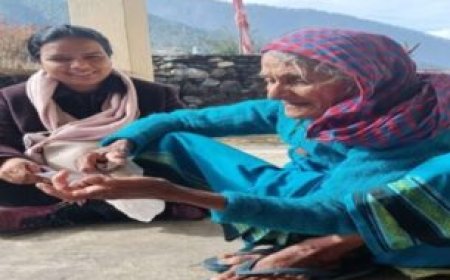 उत्तराखंड की 6,940 करोड़ की 12 परियोजनाओं की सीएम ने की समीक्षा, 15 अक्टूबर तक पूरा करने के निर्देश
