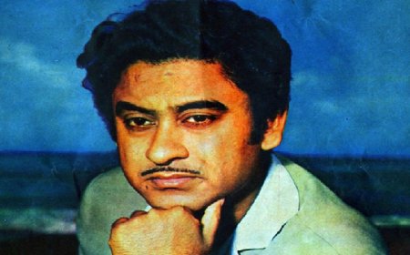 ‘मेरे ये गीत याद रखना’ ने रचा इतिहास: किशोर कुमार की भावुक भविष्यवाणी हुई सच, आज भी गूंजता है जादू