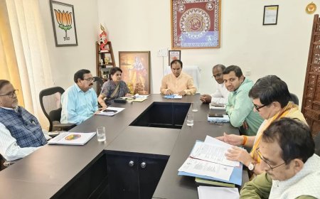 विश्वविद्यालयों में साइबर सुरक्षा के हो पुख्ता इंतजाम – डाॅ. धन सिंह रावत