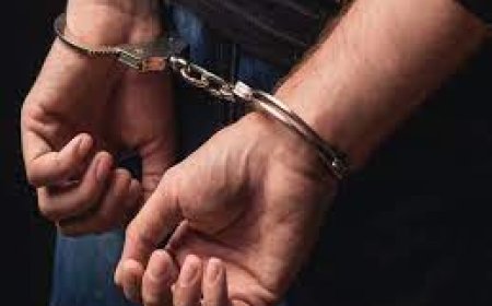 UP में आतंकी साजिश नाकाम… नोएडा में बड़े हमले की योजना का खुलासा, अस्पताल-स्कूल और BJP कार्यालय थे निशाने पर; कई गिरफ्तार